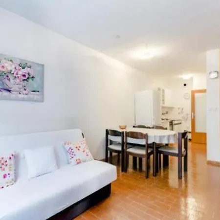 Apartamento Gordana St - One Bedroom