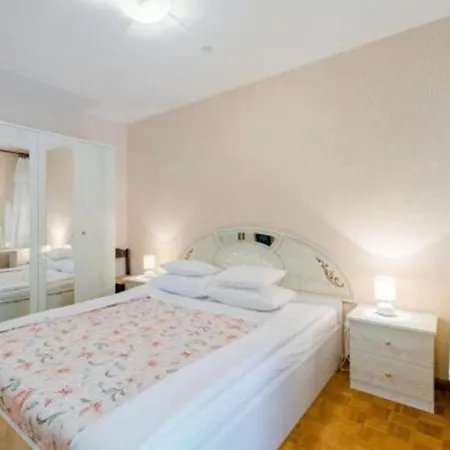 Gordana St - One Bedroom *