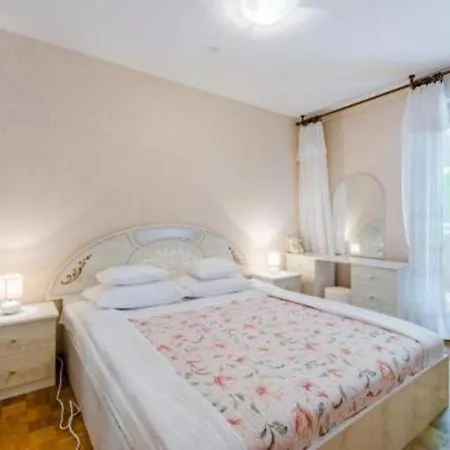 Apartamento Gordana St - One Bedroom *