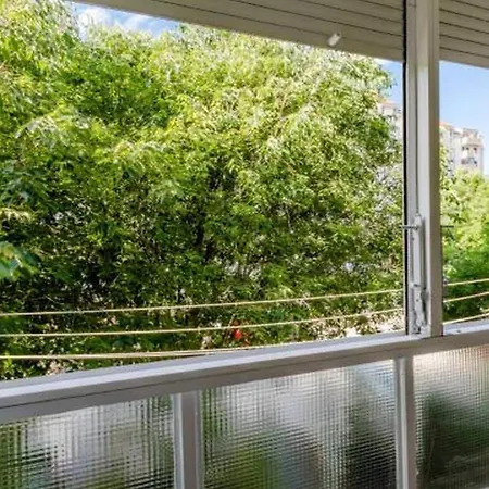 Gordana St - One Bedroom Apartamento Split